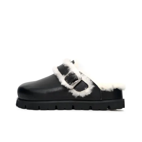 ABT L Противоскользящие домашние тапочки для женщин