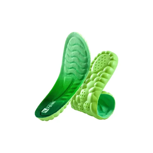 BEAR UNION Дышащая сетка + PU (полиуретан) Стельки Унисекс