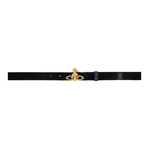 Vivienne Westwood Кожаные ремни Мужской