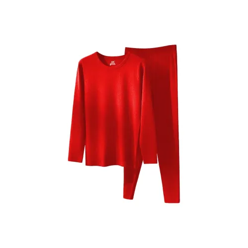 Master Red Men's Thermal Sets Мастер Красный Мужские Термокомплекты