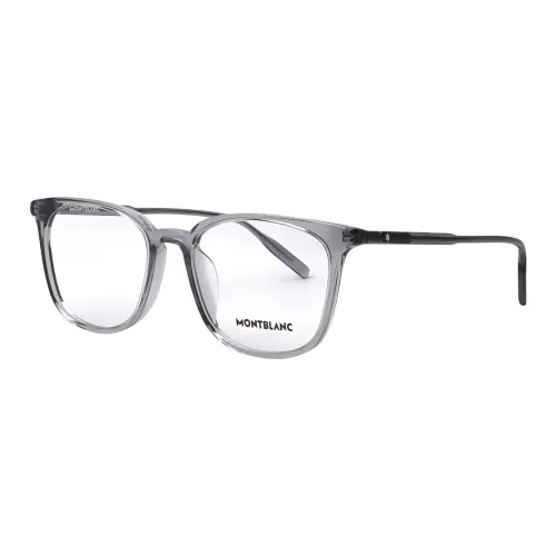 MONTBLANC Оправы для очков Мужской