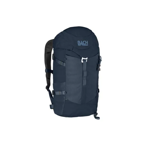 BACH BACKPACKS Туристические рюкзаки Полночный синий Унисекс