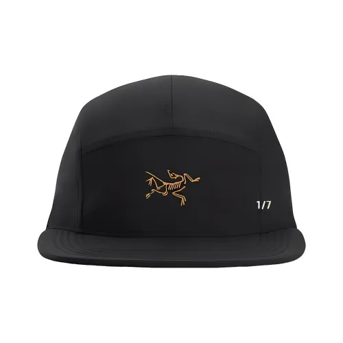 Arcteryx Полиэстер Бейсболка Унисекс