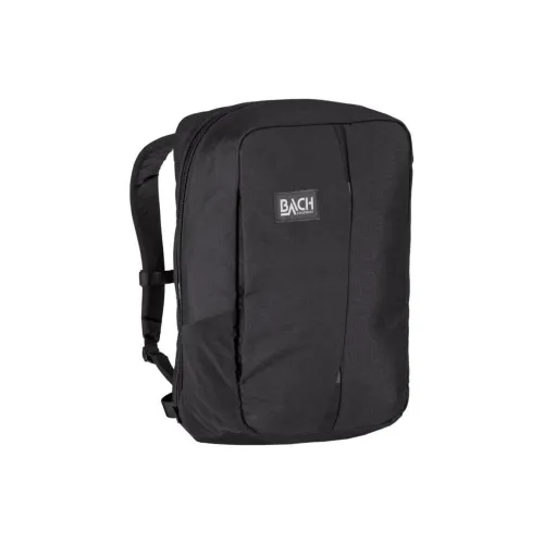 BACH BACKPACKS Туристические рюкзаки Черный для мужчин
