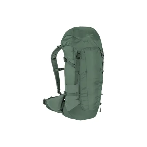 BACH BACKPACKS Туристические рюкзаки Pine Green Унисекс
