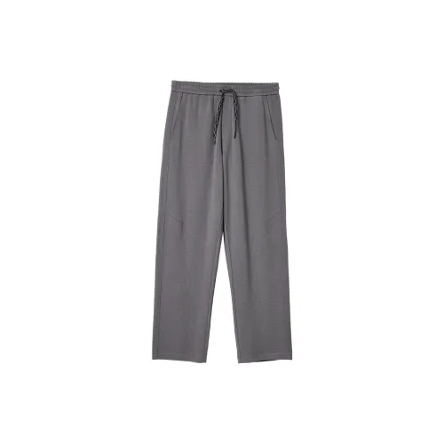 JACK&JONES Мужские Вязаные Спортивные Штаны