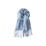 Светло-голубой