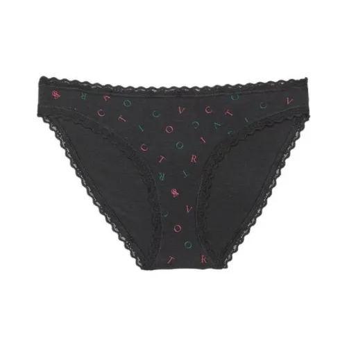 Victoria's Secret 24 BIG Show Коллекция The LACIE Трусики-бикини Женские 1 упаковка