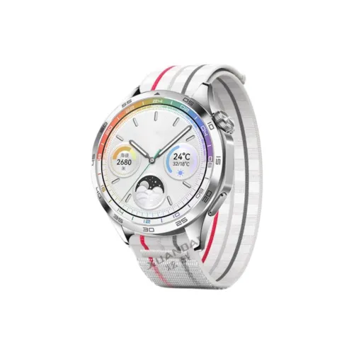 FLY Ремень Apple And Huawei Совместимость Материал Нейлон