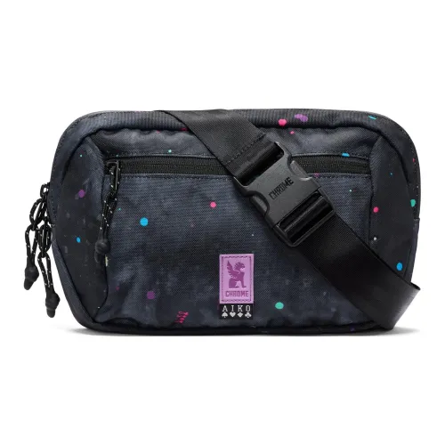 CHROME INDUSTRIES 2L Туристические сумки Нейлон Многоцветный Унисекс