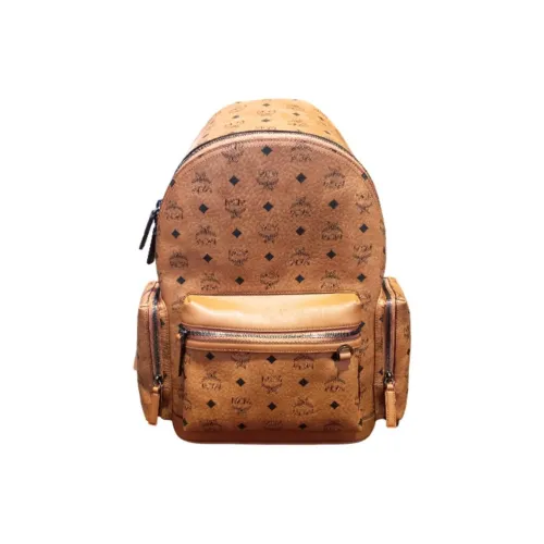 MCM Visetos Рюкзаки Женские