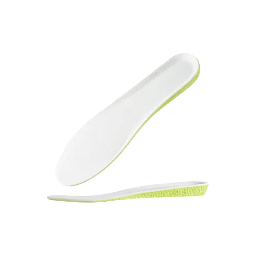 BEAR UNION Пенополиуретан Стельки Унисекс