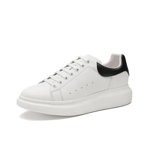 SAINT ANGELO Низкие кроссовки для скейтбординга Мужские