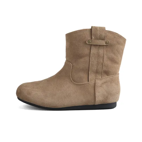 An Old Man Женские ботильоны