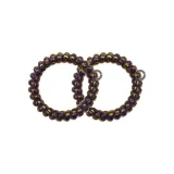 Фиолетовый Золото