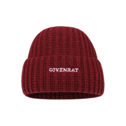 EEEENO Акриловые Шапки-бини Унисекс