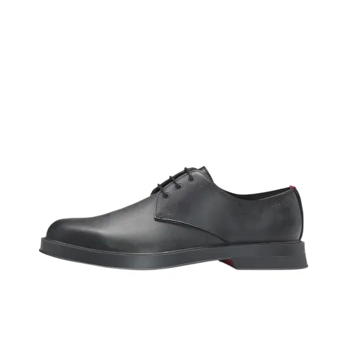 Hugo Boss Туфли Низкие Мужские