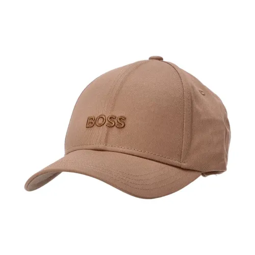 HUGO BOSS Женские Бейсболки из Хлопка