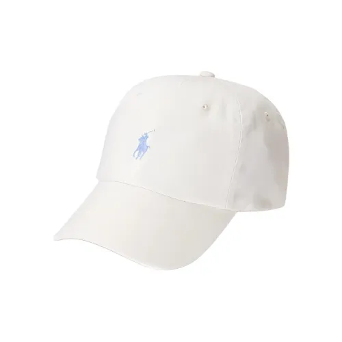 Polo Ralph Lauren Хлопок Бейсболки Унисекс