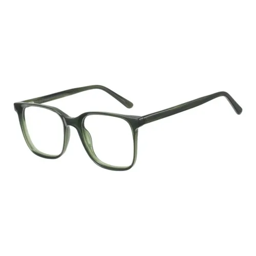 CYXUS Квадратные Оправы для Очков Унисекс