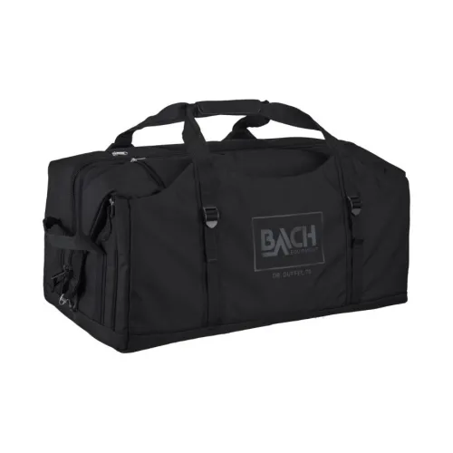 BACH BACKPACKS Туристические рюкзаки Черный для мужчин