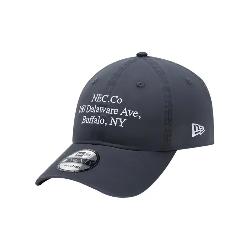New Era Хлопок Бейсболки Унисекс