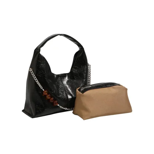 H YXIANG Коровья кожа Сумка Женская Многоцветная