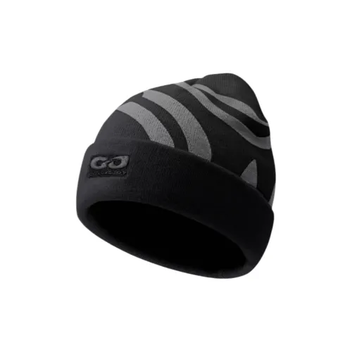 GOLOVEJOY Акриловые шапки-бини унисекс