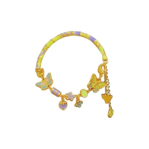 JOLLY SEASONS Браслеты из сплава Женские