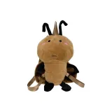Милый, прочный, коричневый