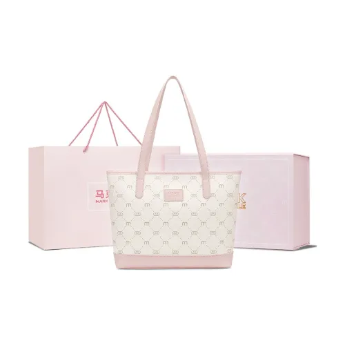 FAIRWHALE Сумки через плечо Розово-вишневый Женские