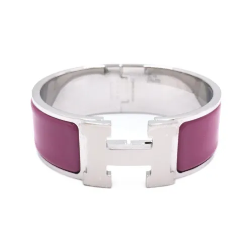 HERMES Clic Clac H Браслеты Женские