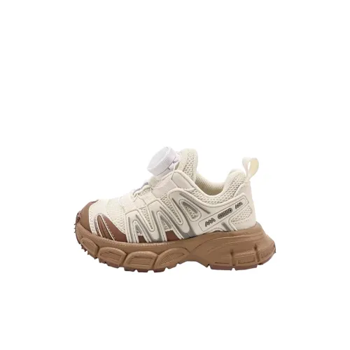 QINUOSHU Противоскользящие Анти-KICK Низкие Топы Детские Лайфстайл Обувь для Детей