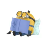 Подтвержденная версия Стиль - Ленивый для изучения (Распакованный и удаленная упаковка)