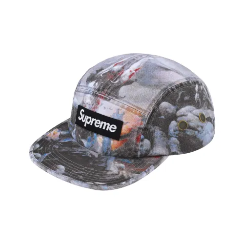 Supreme Бейсболки Унисекс
