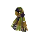 Зелёный, жёлтый, клетка