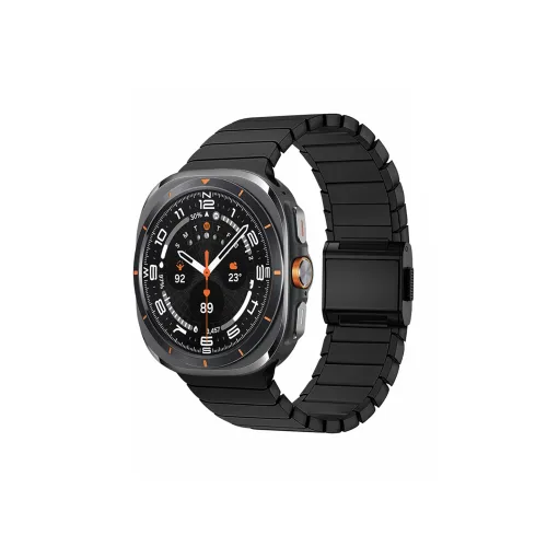 Antey Watch Полоска Samsung Совместимость 175-220 мм Нержавеющий стальной материал