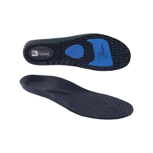 BEAR UNION ETPU Cushion Стельки Унисекс