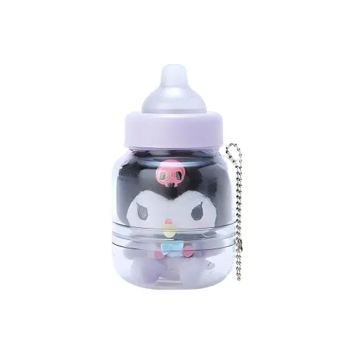 Санрио Молоко Бутылка Кукла Куклы Плюшевый Брелок 11,3 см Рекомендуемая Высота