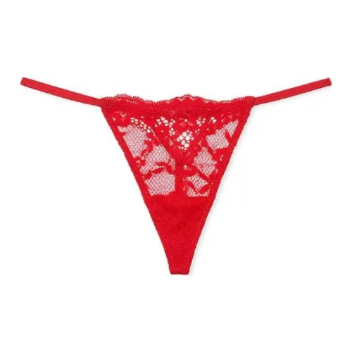 Victoria's Secret 24 Big Show Коллекция DREAM Angels Нижнее белье Женское 1 упаковка Spicy Перечно-красный