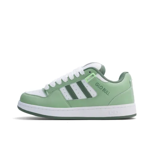 GLO BULL Пухлые туфли Покрытие Устойчивое к истиранию Легкие Дышащие Противоскользящие Низкий Топ