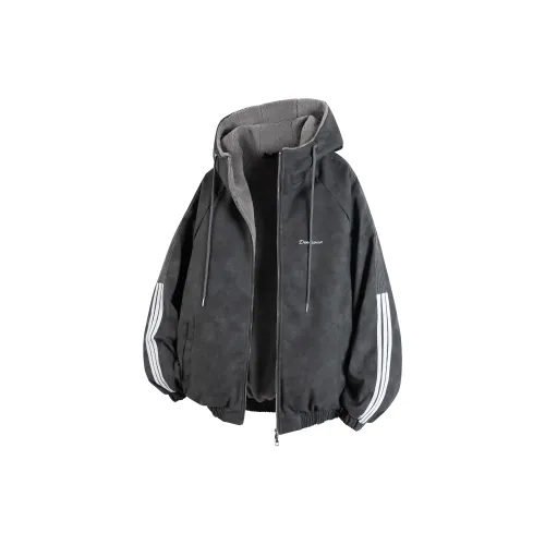 SANTASTIC Унисекс Пуховики