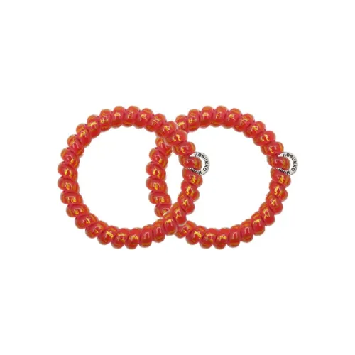 HOSUKKO Резинки-спирали для волос Унисекс