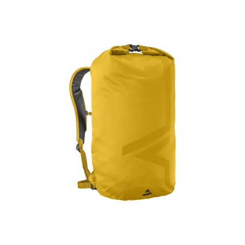 BACH BACKPACKS Туристические рюкзаки Желтый Унисекс