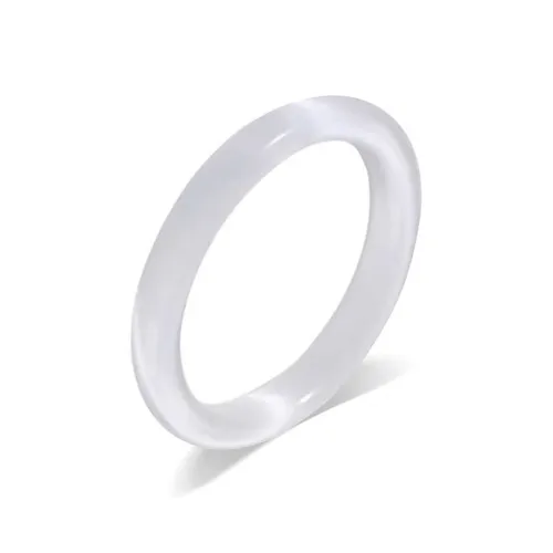 MOQIANXUE Стекло Кошачий глаз Браслеты Унисекс