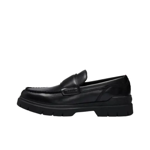 Hugo Boss Лоферы Мужской