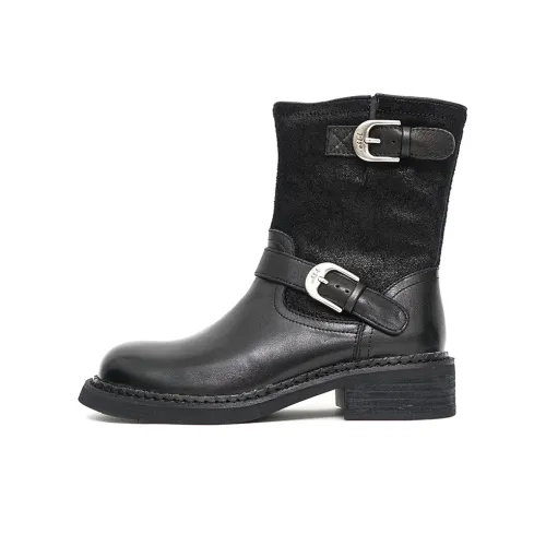 ABT L Ботильоны Женские