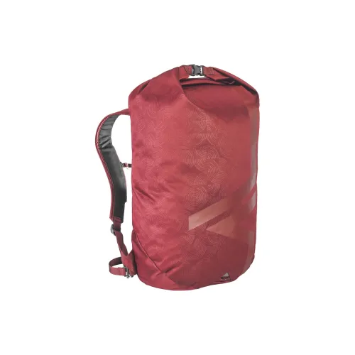 BACH BACKPACKS Туристические рюкзаки Красный Унисекс