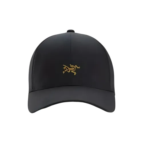 Arcteryx Полиэстер Кепки Унисекс