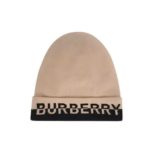Burberry Кашемир Шапки-бини Женские